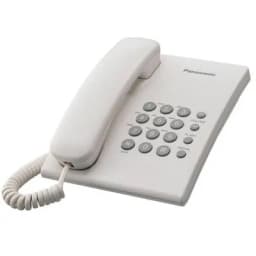 Телефон KX-TS2350RUW Panasonic