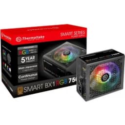 Блок питания Thermaltake Smart BX1 RGB 750W PS-SPR-0750NHSABE-1