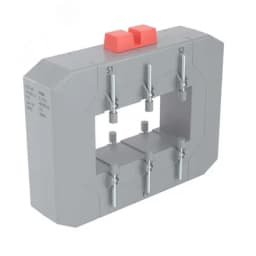 Трансформатор тока CT165 1250/5А, класс точности - 0.5, мощность - 10ВА DKC