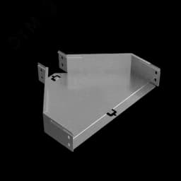 Переходник центральный 80х100-400 мм ПЛЮС HD85