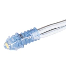 Модуль герметичный Arlight ARLD9 5V Warm White IP67 023333