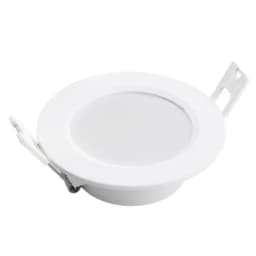 Светодиодный светильник FeronONE AL528 встраиваемый 8W 4000K белый 48872