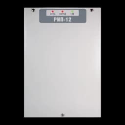 Резервированный источник питания РИП-12 исп.04 (РИП-12-2/7М2) Bolid