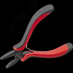 Пассатижи ОНЛАЙТ 90 215 OHT-Pa04-120 (усиленные, 120 мм)