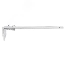 Штангенциркуль ШЦ-3-2000 0.1 губ.150мм (ГРСИ №77302-20)