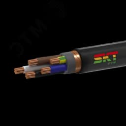 Кабель силовой ВВГЭнг(А)-LS 5х16мк(N, РЕ)-1 ВНИИКП ТРТС