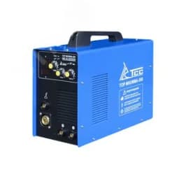 Полуавтомат сварочный TSS TOP MIG/MMA-200 ТСС