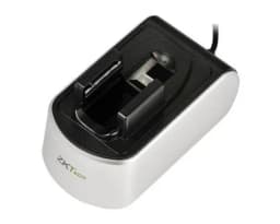 Настольный биометрический считыватель ZKTeco FPV10R