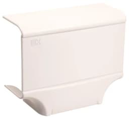 Угол Т-образный для кабель-канала 100х60 PRIMER IEK CKK-40D-T-100-060-K01