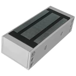 Замок электромагнитный Tantos TS-ML300-RU1 (белый)