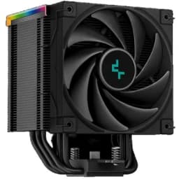Кулер для процессора AK500 Digital Black Deepcool