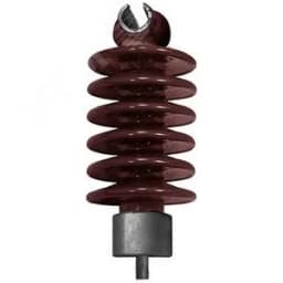 Изолятор опорный фарфоровый ОЛФ 10 Б2