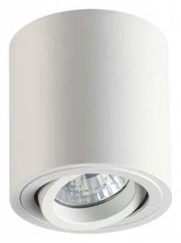 Накладной светильник Odeon Light Tuborino 35671C