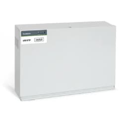 Источник вторичного электропитания резервированный ИВЭПР 24/3,5 2*17 БР Рубеж