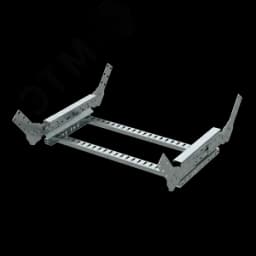 Угол вертикальный лестничный 80х200