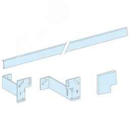 КОМПЛ. ДЛЯ УСТАНОВКИ В НИШЕ ШКАФА ВЫСОТОЙ 6 - 18 МОДУЛЕЙ Schneider Electric