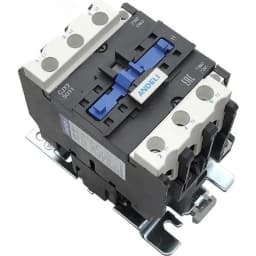Контактор модульный CJX2-5011 1но+1нз 50гц 220в/AC3