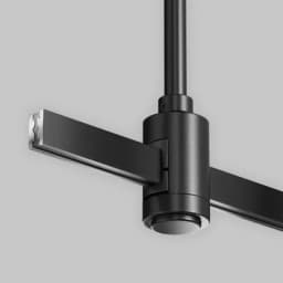 Шинопровод (трек) Busbar trunkings Flarity Technical Магнитная модульная трековая система FLARITY TRX154111B