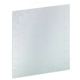 Плата монтажная для шкафов 580х580мм DKC