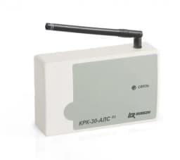 Модуль радиоканальный Рубеж КРК-30-АЛС-R3 Rbz-337591