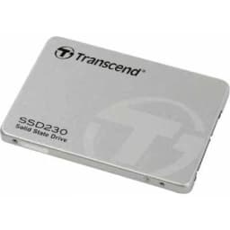Жесткий диск SSD230S 256Gb TS256GSSD230S Transcend