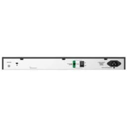 Управляемый 28 портовый коммутатор DGS-3000-28XS/B1A D-Link