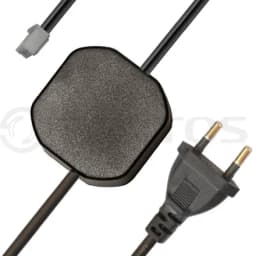 Источник стабилизированного питания TS-08-Slim Tantos