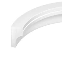 Экран SOFT5m SILICONE Arlight Силикон 052378