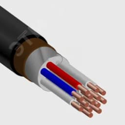 Кабель контрольный КВБВнг(А)-LS 10х1.5