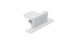 Заглушка SWG для однофазного встраиваемого трека TRRCWHECS