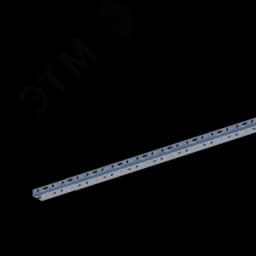 Лоток 24х50х3000 s=1,5 мм СОЭМИ