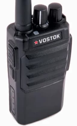 Портативная радиостанция ST-31 Vostok