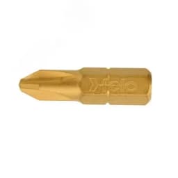 Бита крестовая серия TiN PH 1X25, 100 шт