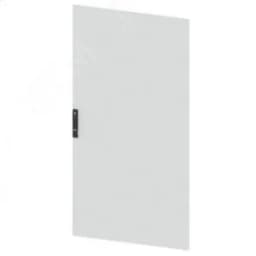 CAE/CQE Дверь 1000x800 мм сплошная для шкафов