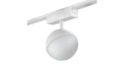 Светильник трековый SLIM SLSLIMSFWH10CCT