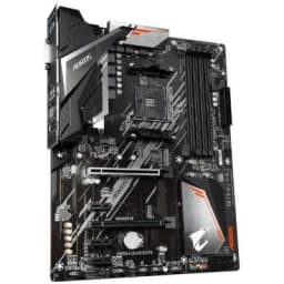 Материнская плата GigaByte A520 Aorus Elite