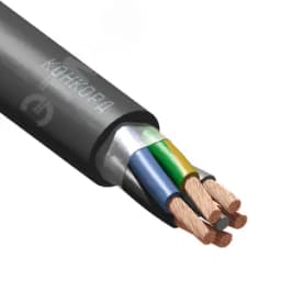 Кабель силовой КГВВнг(А) 5х95(N,PE) 600/1000-2 ТРТС