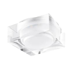 Светильник встраиваемый Lightstar ARTICO QUA 5W 4000K 070244