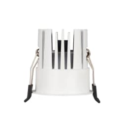 Светильник MS-ATLAS-BUILT-R58-10W Day4000 (WH-BK, 35 deg, 230V) (Arlight, IP20 Металл, 5 лет)