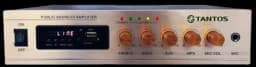 Усилитель Tantos TSo-AA60M