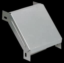 ESCA Поворот верт. внеш. 90град 80х150мм IEK (CLP1N-080-150)