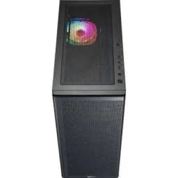 Корпус Air Power G5 Plus Black Formula