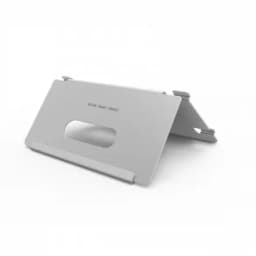 Настольный кронштейн для домофонов DS-KABH8350-T Hikvision