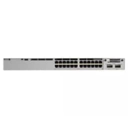 24 портовый управляемый коммутатор C9300-24U-E Cisco