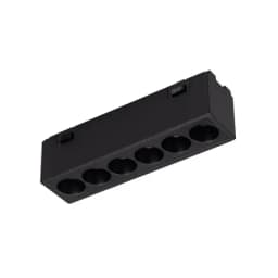 Светильник MAGVIBELASERL1016W Day4000MIX BK 24 deg 48V TUYA Zigbee Arlight IP20 Металл 5 лет 044188