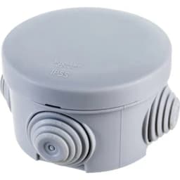 Коробка распределительная ОП 65х40мм IP55 SE IMT35093