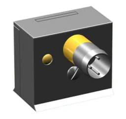 Бесконтактный выключатель MS FE3CA6-41-LS401 (MS FEC3A6-LS401)