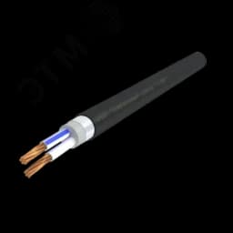 Кабель силовой ВВГЭанг(А)-LS 2х25.0 мк(N)-1 Ч. бар Алюр