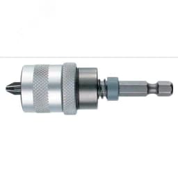 Битодержатель с ограничителем глубины, биты PH2x25 Industrial