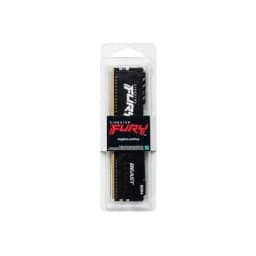 Оперативная память Kingston Fury Beast Black KF432C16BB/16